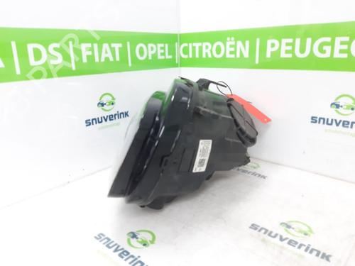 Right headlight CITROËN C3 AIRCROSS II (2R_, 2C_) 1.2 PureTech 110 (2RHNZB, 2RHNZW, 2RHNPX, 2RHNPJ) | BP30185547C29