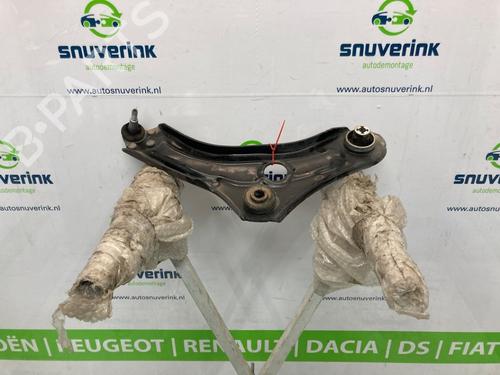 Used Right front suspension arm RENAULT KANGOO III Box Body/MPV 1.5 Blue dCi 75 (FJAA) (75 hp) 22392973
