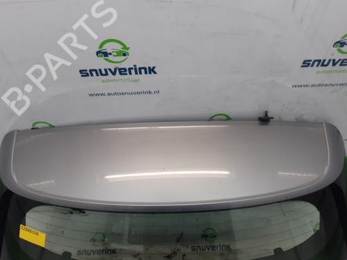 Tailgate PEUGEOT 308 II (LB_, LP_, LW_, LH_, L3_) 1.2 VTi 72 | BP11731108C6