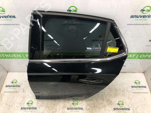 Left rear door OPEL CORSA F (P2JO) 1.2 (68) | BP22600078C4 