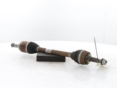 Left front driveshaft RENAULT CLIO V (B7_) 1.0 TCe 90 (B7MT) | BP37026155M38 - Image 2