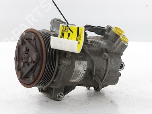AC compressor RENAULT CAPTUR II (HF_) TCe 100 (HFMT) | BP40552052M34 - Image 10