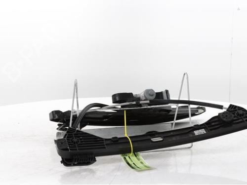 Front left window mechanism OPEL CORSA F (P2JO) 1.2 MHEV | BP40586099C22 - Image 5