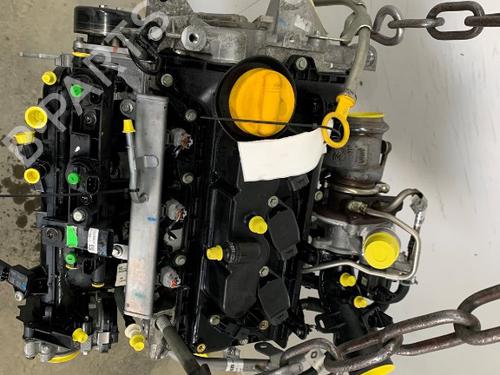 Engine RENAULT CLIO V (B7_) 1.0 LPG (B7MT) | BP40048979M1  - Image 5