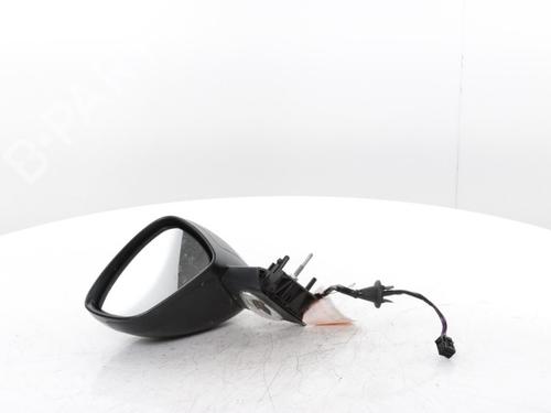 Left mirror CITROËN C4 II (NC_) 1.6 VTi 120 (NC5FS0, NC5FS9) | BP29827913C26 