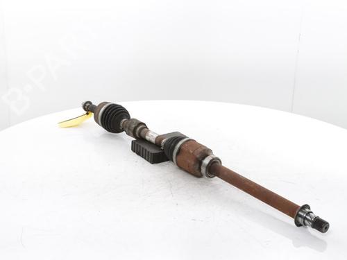 Right front driveshaft RENAULT CAPTUR II (HF_) TCe 140 (HFN0) | BP30186561M39 