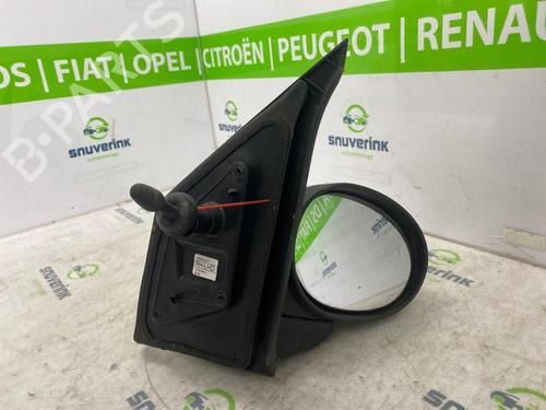 Right mirror PEUGEOT 107 (PM_, PN_) 1.0 | BP22218877C27 