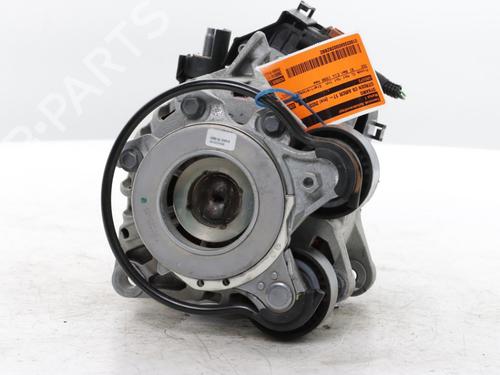 Alternator CITROËN C5 AIRCROSS (A_) 1.6 Hybrid 225 (A45GFR) | BP37072086M7 - Image 6