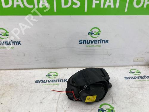 Cinto de segurança frente direito RENAULT TRAFIC III Van (FG_) 1.6 dCi 125 (FGMH) (125 hp) 24166628