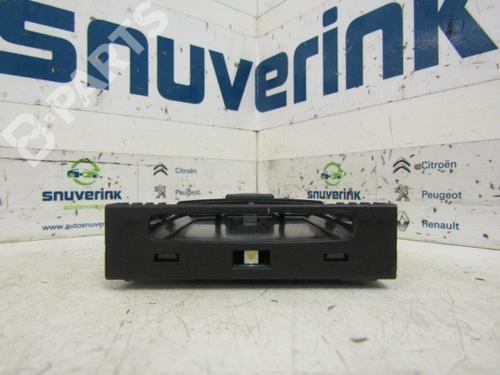 Used Card reader Card reader RENAULT MEGANE III Grandtour (KZ0/1) 1.4 TCe (KZ0F, KZ1V) (130 hp) 10790276 10790276