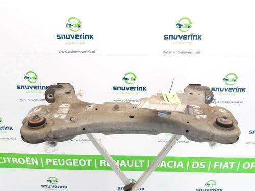 Used Subframe Subframe 10800934 10800934