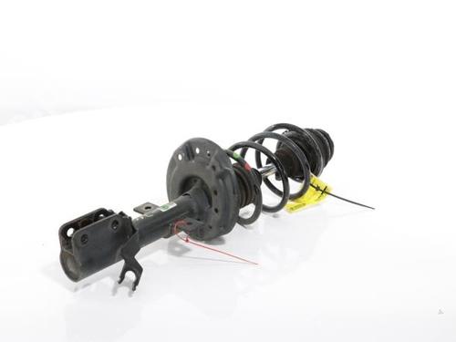 Left front shock absorber DACIA SANDERO III 1.0 TCe 90 | BP40584061M16 - Image 5