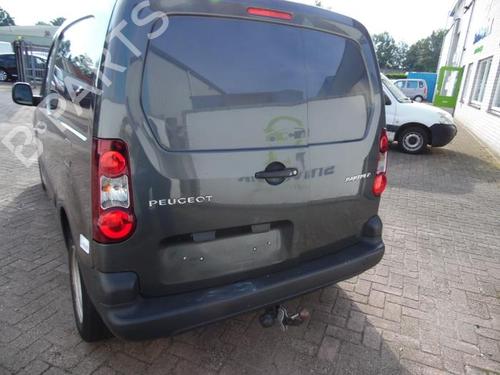 Engine mount PEUGEOT PARTNER Box Body/MPV 1.6 HDi / BlueHDi 75 | BP40569483M89  - Image 16