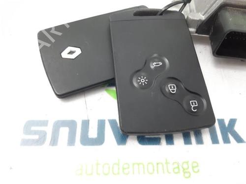 Engine control unit (ECU) RENAULT CLIO IV (BH_) 0.9 TCe 90 (BHNF, BHMA, BHMH, BHJK, BHJR) | BP40576516M57 - Image 6