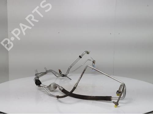 AC pipe PEUGEOT 2008 I (CU_) 1.2 VTi | BP40614274M126 - Image 8