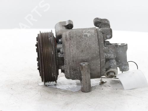 Used AC compressor AC compressor 39618736 39618736