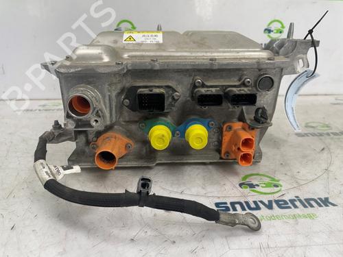 Other PEUGEOT 408 II (FP_, F3_, FM_) Hybrid 225 (F3DGYT) | BP31592149O1 