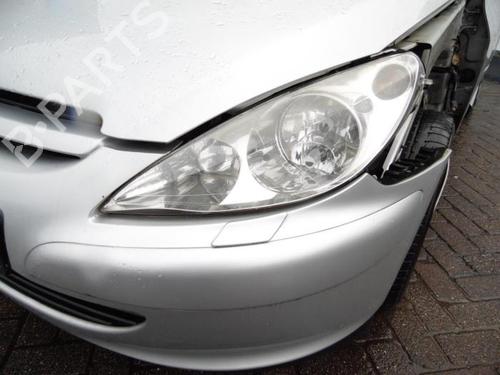 Pipe PEUGEOT 307 CC (3B) 2.0 16V | BP40575889M125 - Image 3