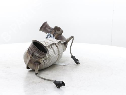 Catalyst PEUGEOT 2008 I (CU_) 1.2 THP 110 / PureTech 110 | BP36089628M10 - Image 4