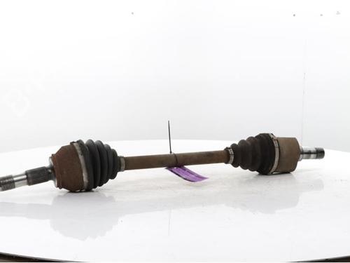 Left front driveshaft FIAT DUCATO Van (250_) 120 Multijet 2,3 D | BP40585191M38 - Image 10