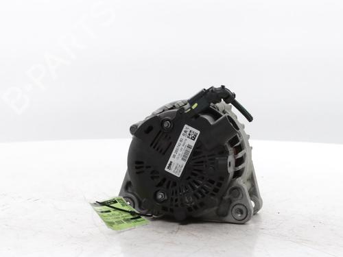 Used Alternator Alternator 30757858 30757858