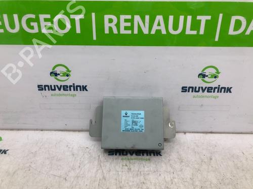 Servostyring. Styringsenhed RENAULT TWINGO I (C06_) 1.2 (C066, C068) (58 hp) 12521537