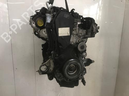 Engine PEUGEOT EXPERT Van (V_) 2.0 BlueHDi 120 | BP30186835M1 