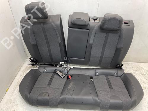 Used Rear seat PEUGEOT 508 II (FB_, FH_, F3_) PureTech 130 (FBHNSR) (131 hp) 30186292