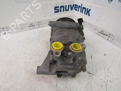 AC compressor PEUGEOT BOXER Van 2.2 HDi 150 | BP10790183M34 