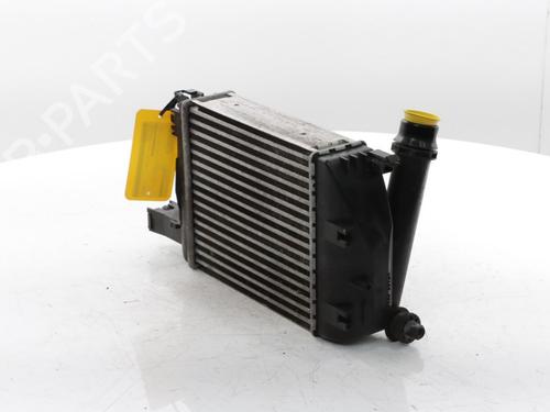 Intercooler DACIA DUSTER (HM_) 1.3 TCe 130 (HMMF) | BP29426282M30 