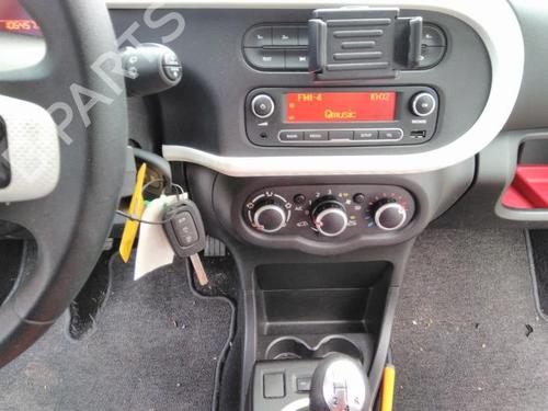 Instrument cluster RENAULT TWINGO III (BCM_, BCA_) 1.0 SCe 70 | BP24418419C47 - Image 25
