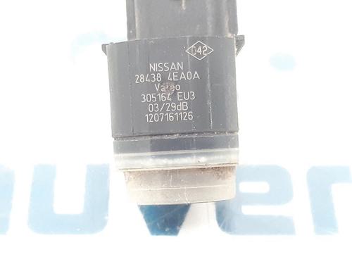 Electronic module NISSAN QASHQAI II SUV (J11, J11_) 1.2 DIG-T | BP16409643M83 
