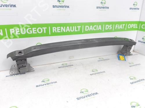 Used Rear bumper reinforcement PEUGEOT 2008 I (CU_) 1.2 VTi (82 hp) 23123696