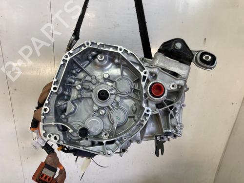 Gearbox RENAULT ARKANA I (LCM_, LDN_) 1.6 E-TECH 145 (LDMU) | BP34564652M3 - Image 6