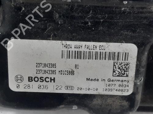 Used Engine control unit (ECU) Engine control unit (ECU) 23121003 23121003
