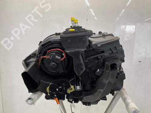 Heater matrix box RENAULT CLIO IV Grandtour (KH_) 0.9 TCe 90 | BP30186856M61 