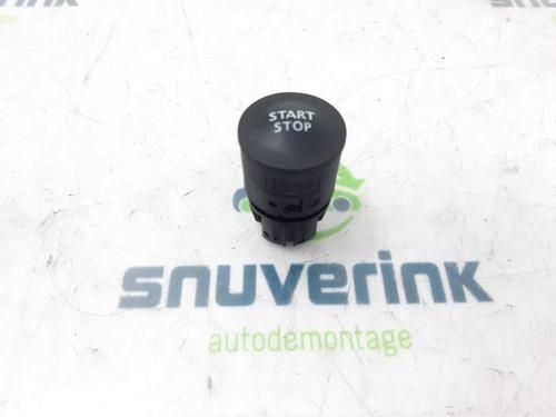 Used Switch Switch RENAULT CAPTUR I (J5_, H5_) 0.9 TCe 90 (90 hp) 40574001 40574001