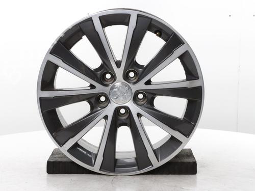 Fælk Fælk PEUGEOT 308 II (LB_, LP_, LW_, LH_, L3_) 1.2 THP 110 (110 hp) 34566266 34566266