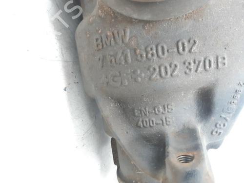Rear differential BMW 1 (E87) 118 d | BP10800505M24 
