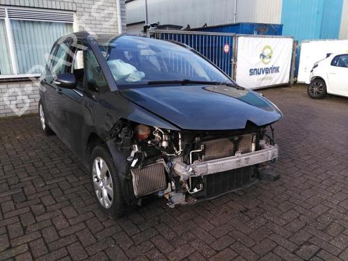 Rear seat CITROËN C4 Picasso II 1.6 HDi / BlueHDi 115 | BP40579034C17 - Image 3