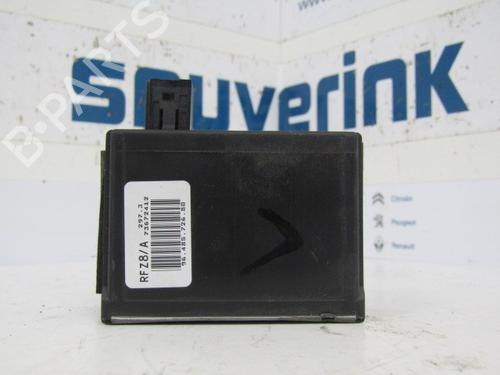 Elektronisk modul PEUGEOT 607 (9D, 9U) 3.0 V6 24V (207 hp) 11199165