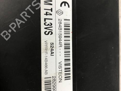Engine control unit (ECU) RENAULT TWINGO III (BCM_, BCA_) 1.0 SCe 70 | BP19336787M57 