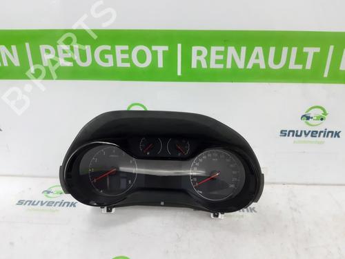 instrument-cluster-opel-corsa-f-p2jo-12-68-9831576180-2019-21193925 main image
