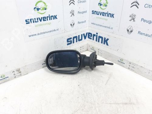 Retrovisor esquerdo Retrovisor esquerdo 10799659 10799659
