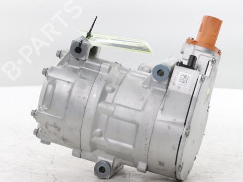 AC compressor OPEL MOKKA MOKKA-e | BP32124503M34 - Image 6