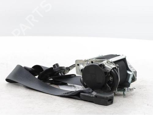 Front right seatbelt RENAULT CLIO V (B7_) 1.0 TCe 90 (B7MT) | BP40586886I25 - Image 6