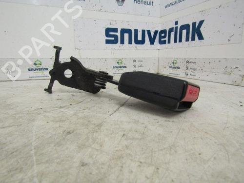 Sikkerhedssele-spænde RENAULT MEGANE III Grandtour (KZ0/1) 1.5 dCi (KZ09, KZ0D, KZ1G, KZ29, KZ14, KZ1W, KZ10, KZ1F,... (110 hp) 13190896