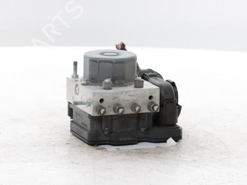ABS pump RENAULT CAPTUR I (J5_, H5_) 0.9 TCe 90 | BP38111218M43 - Image 5