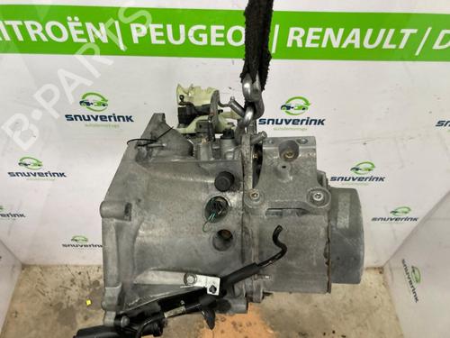 Gearbox CITROËN C3 II (SC_) 1.6 HDi | BP22963424M3 