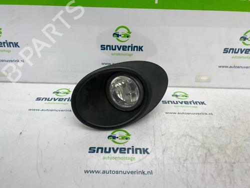 Used Left front fog light Left front fog light CITROËN BERLINGO Box Body/MPV (B9) 1.6 (90 hp) 40570573 40570573